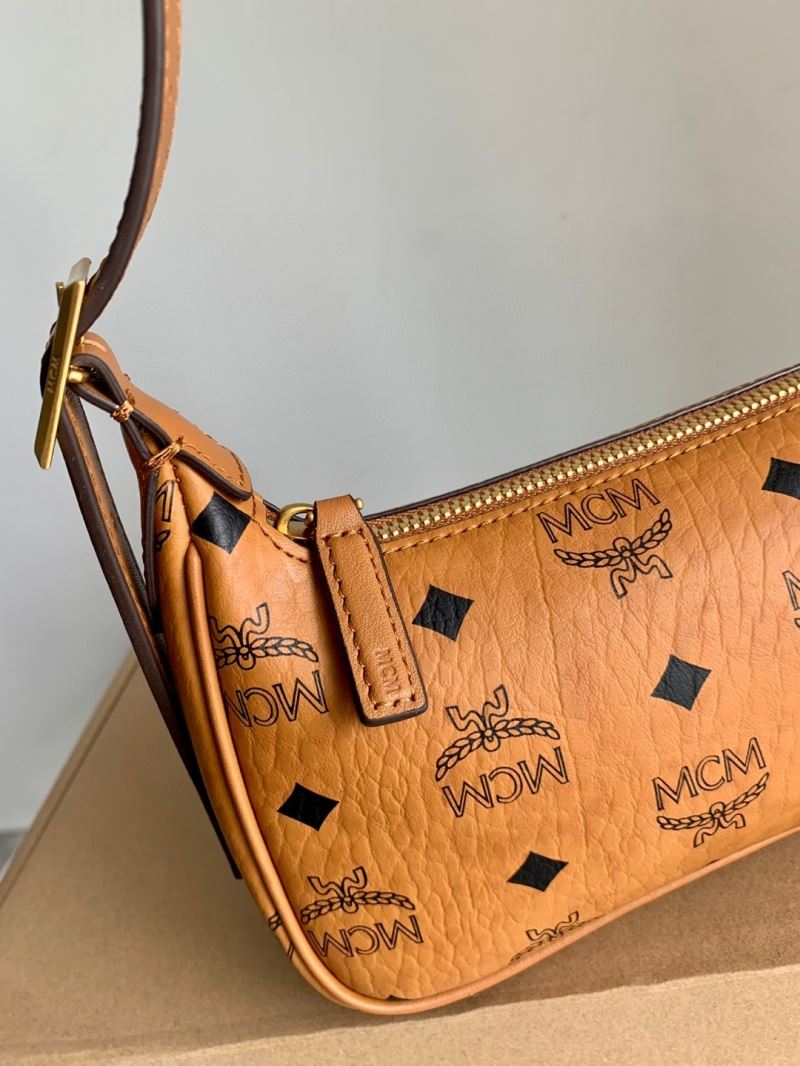 MCM Satchel Bags